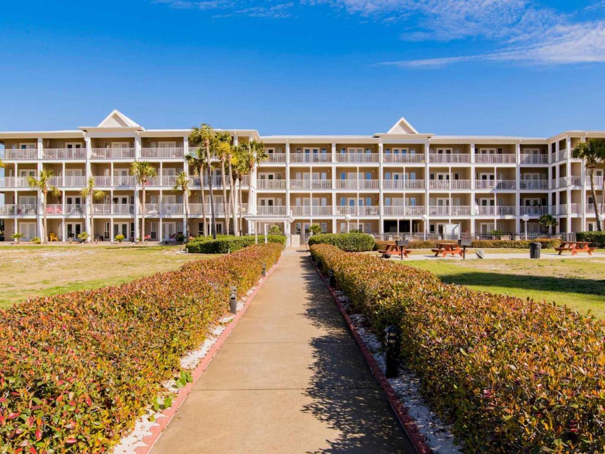 ペルディード・キーGrand Caribbean #306 Westアパートメント エクステリア 写真