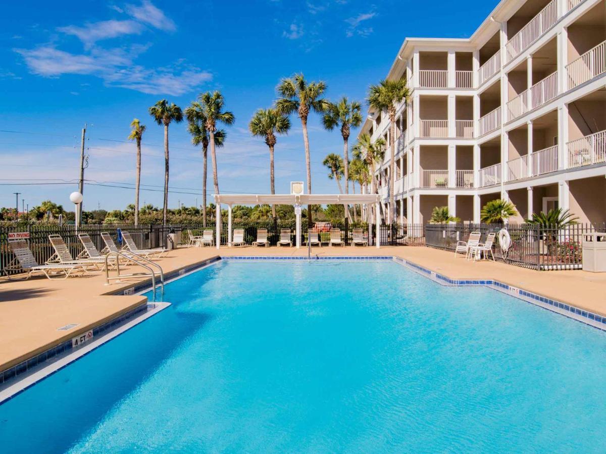 ペルディード・キーGrand Caribbean #306 Westアパートメント エクステリア 写真