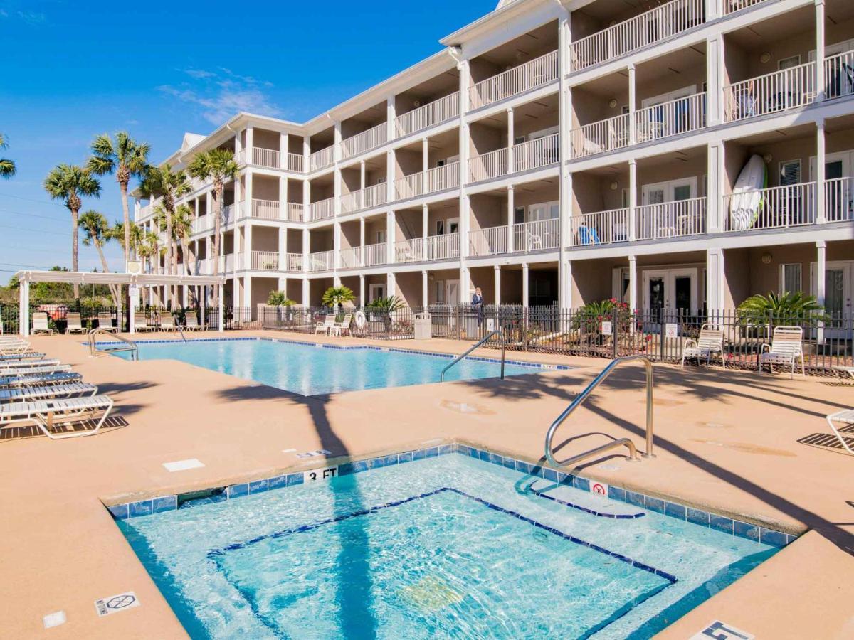 ペルディード・キーGrand Caribbean #306 Westアパートメント エクステリア 写真