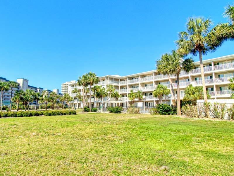 ペルディード・キーGrand Caribbean #306 Westアパートメント エクステリア 写真